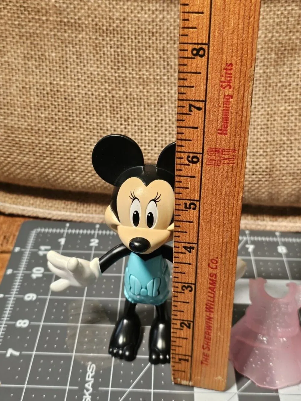 Disney pre owned